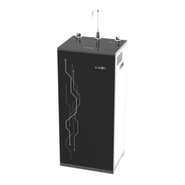Máy lọc nước nóng lạnh Karofi KAD-I55P