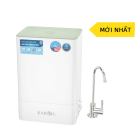 Máy lọc nước RO Karofi KAQ-U65