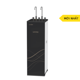 Máy lọc nước nóng lạnh Karofi Livotec 628