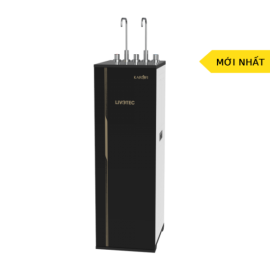 Máy lọc nước nóng lạnh Karofi Livotec 616