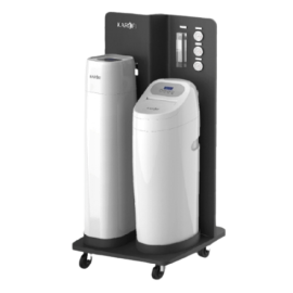 Máy lọc tổng đầu nguồn cao cấp WHF - E666