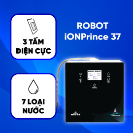 Xác Lập Kỷ Lục “Máy lọc nước điện giải iON kiềm đầu tiên tích hợp 3 chế độ Nóng – Nguội – Lạnh”