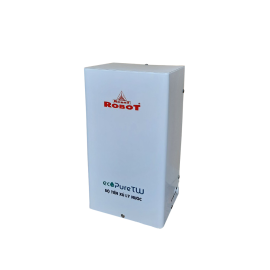 Bộ tiền xử lý nước ecoPureTW giữ vai trò vô cùng quan trọng trong việc xử lý nguồn nước đầu vào giảm bớt mức độ ô nhiễm bảo vệ cho Máy lọc mước ion kiềm