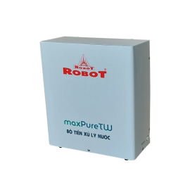 Bộ tiền xử lý nước giúp xử lý nguồn nước máy đảm bảo chất lượng cho Máy lọc nước điện giải iON kiềm Bộ tiền xử lý nước giữ vai trò vô cùng quan trọng trong việc xử lý nguồn nước đầu vào giảm bớt mức độ ô nhiễm