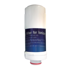 Lõi lọc cặn Made in Korea sản xuất tại Hàn Quốc chuyên dùng cho máy lọc nước điện giải EVERKING