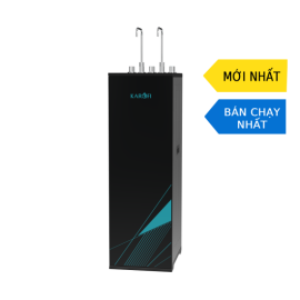 Máy lọc nước nóng lạnh Karofi KAD-X58