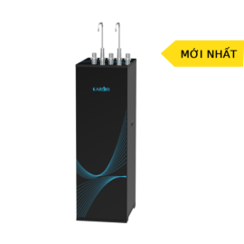 Máy lọc nước nóng lạnh Karofi KAD-X56