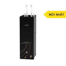 Máy lọc nước nóng nguội Karofi KAH-D15