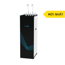 Máy lọc nước nóng lạnh Karofi KAD-R38S