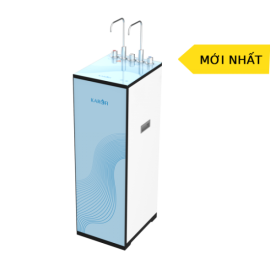 Máy lọc nước nóng lạnh Karofi KAD-D950S
