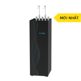 Máy lọc nước nóng lạnh Karofi KAD-X68