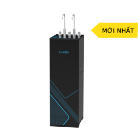 Máy lọc nước nóng lạnh Karofi KAD-D61