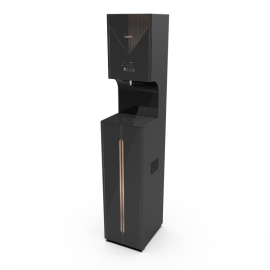 Máy lọc nước nóng lạnh Karofi KAD-F102