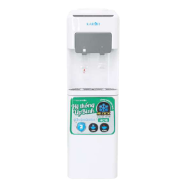 Cây nóng lạnh Karofi úp bình HC16