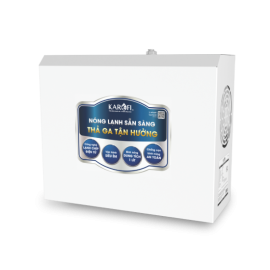 Máy làm nóng lạnh Karofi KAO -T80