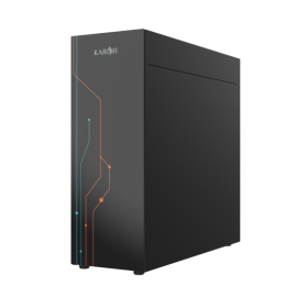 Máy làm nóng lạnh Karofi KAO-T90